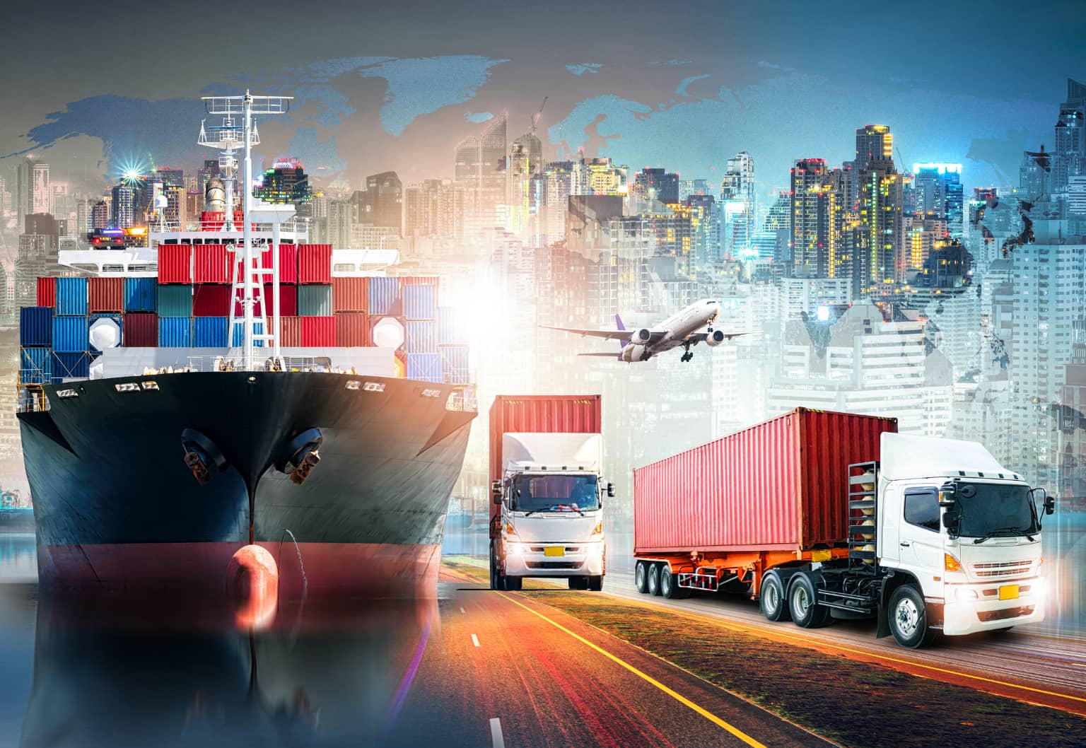 How to Provide Import and Export Customs Clearance Service?