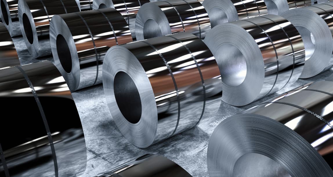 Steel Storage and Logistics Tips.