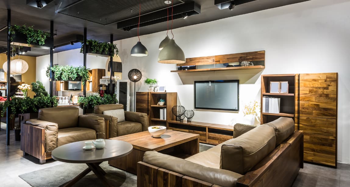How to Identify High-Quality Furniture for Export?